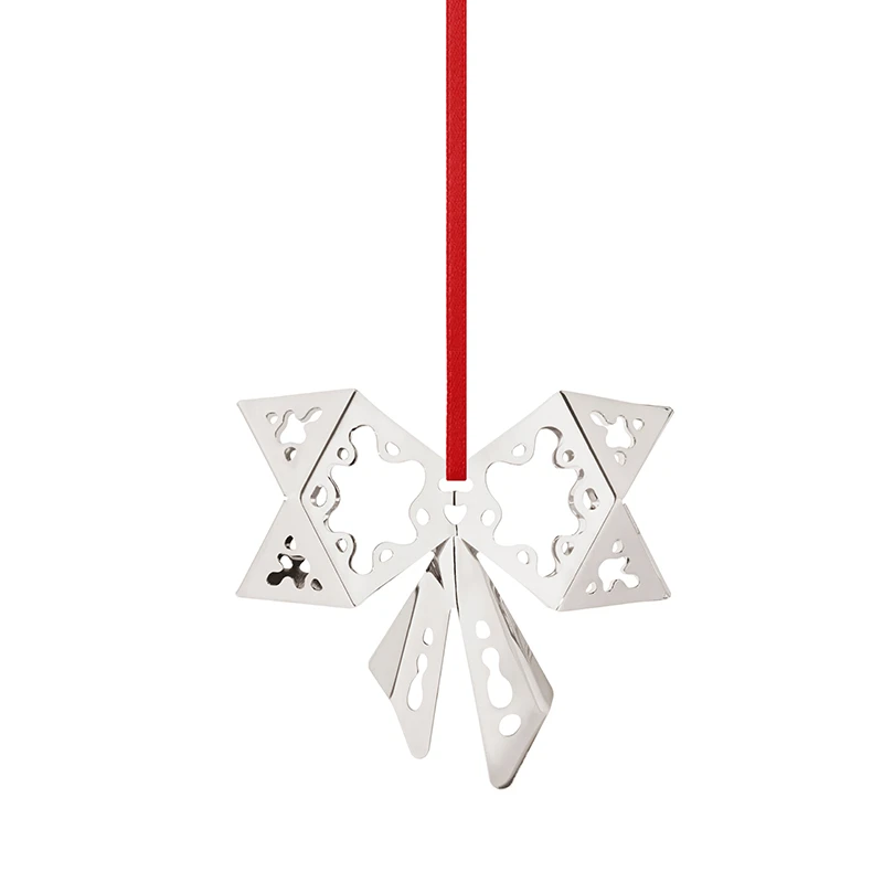 Georg Jensen Jul 2022 Sløjfe Palladium 3 Georg Jensen Jul 2022 Sløjfe Palladium