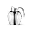 Georg Jensen Bernadotte Termokande Med Trykknap 0,8 Liter 1 Georg Jensen Bernadotte Termokande Med Trykknap 0,8 Liter -Husholdning Artikler 5713275230106