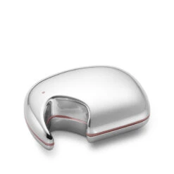 Georg Jensen Elephant Keepsake æske Lyserød