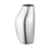 Georg Jensen SKY Gulvvase Stål 46 Cm -Husholdning Artikler 5713275233466