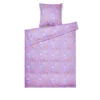 Juna Grand Pleasantly Sengetøj Lavendel 140x200 Cm -Husholdning Artikler 5713397360101