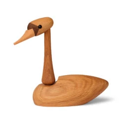 Spring Copenhagen Svanen Eg