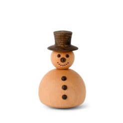 Spring Copenhagen Snemanden FSC Lille