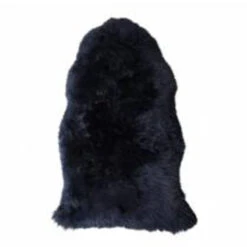 Lammeskind New Zealand Navy 95 X 60 Cm