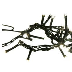 Det Gamle Apotek Nordic Night Light Lyskæde 200 LED Lys