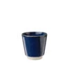 Knabstrup Keramik Knabstrup Colorit Kop Navy Blå 9 Cm -Husholdning Artikler 5713959012622