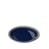 Knabstrup Keramik Knabstrup Colorit Tallerken Navy Blå -Husholdning Artikler 5713959012820
