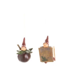 Etly Klarborg Nisserikker 2012