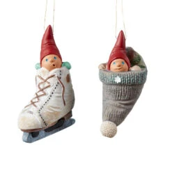 Etly Klarborg Nisserikker 2017