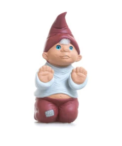 Etly Klarborg Nisse Bjørn