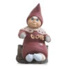 Etly Klarborg Nisse Merle -Husholdning Artikler 5714792550692