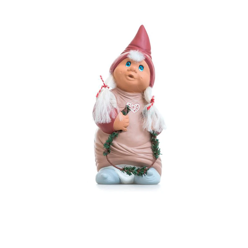 Etly Klarborg Nisse Trine 3 Etly Klarborg Nisse Trine