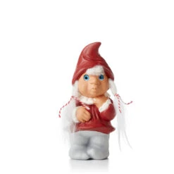 Etly Klarborg Nisse Anne