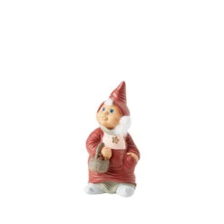 Etly Klarborg Nisse Henriette