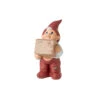 Etly Klarborg Nisse Falke -Husholdning Artikler 5714792553129