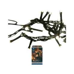 Det Gamle Apotek Lyskæde 360 LED