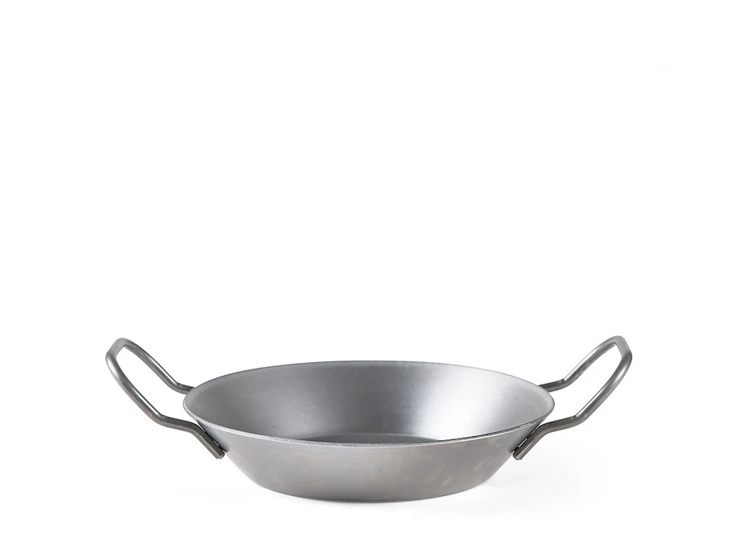 Holm Stegepande Uden Belægning 20 Cm 3 Holm Stegepande Uden Belægning 20 Cm