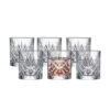 Lyngby Glas Melodia Vandglas 6 Stk. 23 Cl 1 Lyngby Glas Melodia Vandglas 6 Stk. 23 Cl -Husholdning Artikler 5722000105091