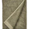 Södahl Comfort Organic Håndklæde Khaki 70x140 Cm 2 Södahl Comfort Organic Håndklæde Khaki 70x140 Cm -Husholdning Artikler 5722000107309