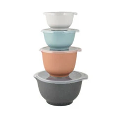 Rosti Margrethe Røreskålesæt 0,5 + 0,75 + 1,5 + 3 Liter