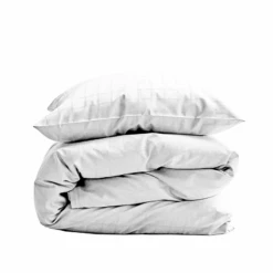Södahl Clear Sengesæt White 140x220 Cm