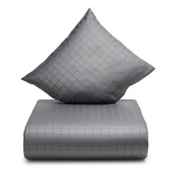 Södahl Clear Sengesæt Grå 140x220 Cm