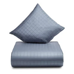 Södahl Clear Sengesæt China Blue 140x220 Cm