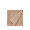 Södahl Håndklæde Comfort Organic Pale Rose 40x60 Cm -Husholdning Artikler 5722000120513