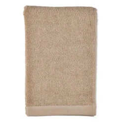 Södahl Comfort Organic Håndklæde Pale Rose 70x140 Cm