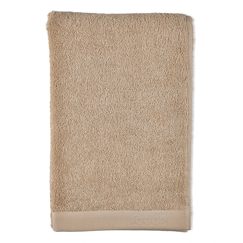 Södahl Comfort Organic Håndklæde Pale Rose 70x140 Cm 3 Södahl Comfort Organic Håndklæde Pale Rose 70x140 Cm