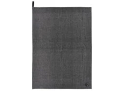 Södahl Viskestykke 50x70 Cm Chambray Sort