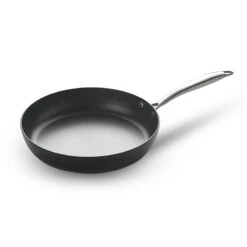 Aldente Slip-let Stegepande 24 Cm