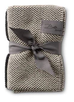 Södahl Karklud 30x30 Organic Grey 2 Stk