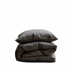 Södahl Clear Sengesæt Grey 200 X 220 Cm