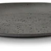 Bitz Oval Grilltallerken Sort 30 Cm -Husholdning Artikler 5722000125013