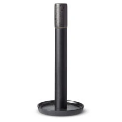 Bitz Køkkenrulleholder Sort