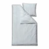 Södahl Common Sengesæt Linen Blue 140x220 Cm 2 Södahl Common Sengesæt Linen Blue 140x220 Cm -Husholdning Artikler 5722000136590