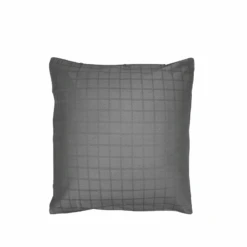 Södahl Clear Pudebetræk Grey 60 X 63 Cm