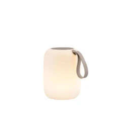 Villa Collection Hav LED Lampe Med Højttaler 27,5 Cm