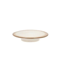 Bitz Lagkagefad På Fod Creme 30 Cm