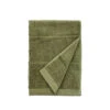 Södahl Line Håndklæde Olive 70x140 Cm -Husholdning Artikler 5722000257202