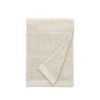 Södahl Line Håndklæde Beige 70x140 Cm 1 Södahl Line Håndklæde Beige 70x140 Cm -Husholdning Artikler 5722000257226