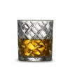 Lyngby Glas Diamond Whiskyglas 6 Stk. 35 Cl -Husholdning Artikler 5722000258827