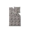 Södahl Organic Sengsæt History Bloom Grå 140x200 Cm -Husholdning Artikler 5722000271215