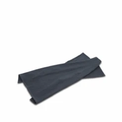 Bastian Diamond Viskestykke Midnight Blue 50 X 70 Cm