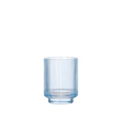 Södahl Clarity Tandbørstekrus Sky Blue