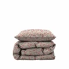 Södahl Dainty Sengesæt Berry Red 140 X 220 Cm -Husholdning Artikler 5722000287490