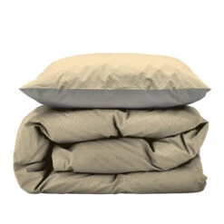 Södahl Forget-me-not Sengesæt Straw 140x200 Cm