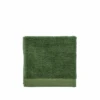 Södahl Comfort Organic Håndklæde Green 40 X 60 Cm -Husholdning Artikler 5722000288985