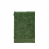 Södahl Comfort Organic Håndklæde Green 50 X 100 Cm -Husholdning Artikler 5722000289012